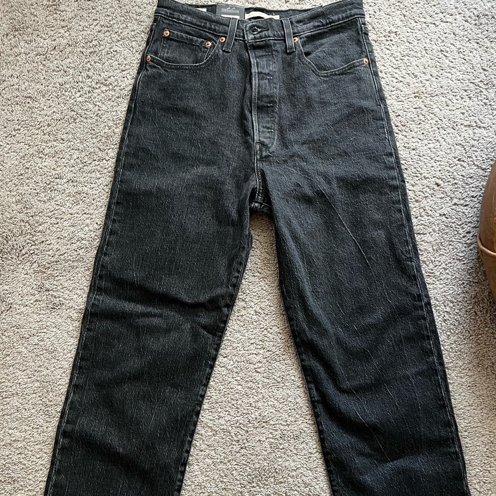 Levi women’s jeans